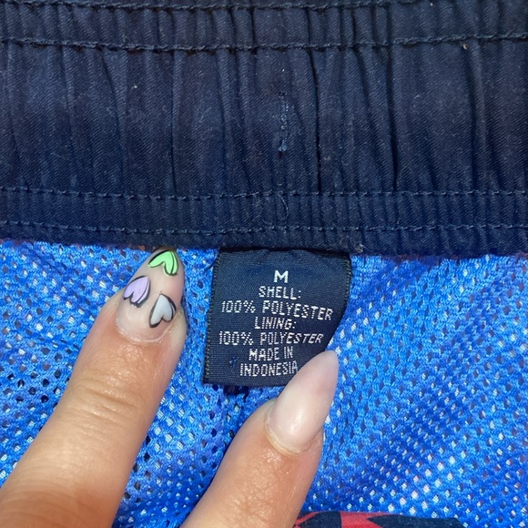 men’s swim trunks - Picture 2 of 3